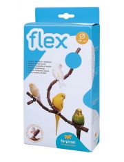 Набор для моделирования жердочек Ferplast Flex