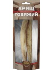 Хрящ говяжий для собак Деревенские лакомства большой