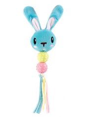 Игрушка для щенков Triol Puppy Зайчонок мягкая