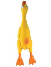 Игрушка для собак Triol Утка из латекса