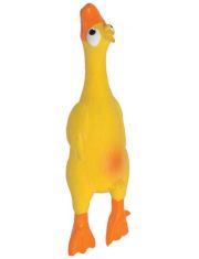 Игрушка для собак Triol Утка из латекса