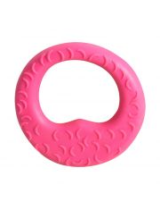 Игрушка для собак Triol Луна из цельнолитой резины