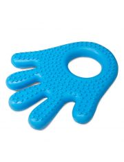 Игрушка для собак Triol Ладошка из цельнолитой резины