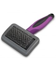 Пуходерка для животных Triol Стандарт с каплей