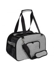 Сумка-переноска для животных Triol Оптима складная