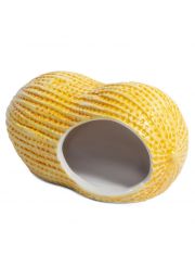 Домик для мелких животных Triol Арахис керамический