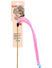 Махалка Трубочки длинные с наконечниками 