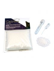 Набор для сбора анализа мочи у кошек Kruuse Catrine Pearl Litter с наполнителем