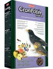Корм для птиц Padovan GranPatee Insectes насекомоядных, комплексный