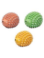 Игрушка для собак Triol Mini Dogs Ёжик из латекса