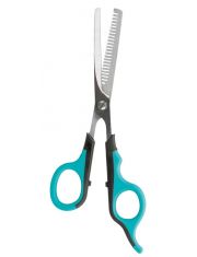 Ножницы для животных Trixie филировочные, односторонние