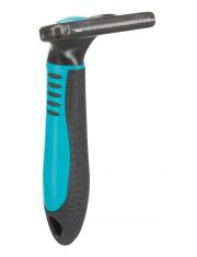 Расческа-триммер для собак и кошек Trixie подходит для лошадей