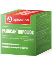 Раносан порошок 5г