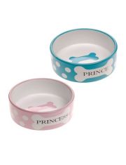 Миска для животных Ferplast Thea Medium Bowl керамическая, средняя