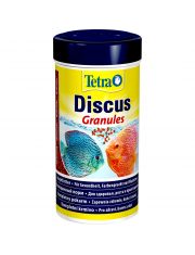 Корм для дискусов Tetra Discus гранулированный
