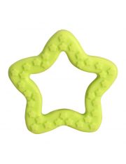 Игрушка для собак Triol Звездочка из цельнолитой резины