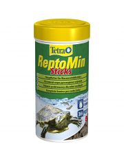 Корм для водных черепах Tetra ReptoMin в виде палочек