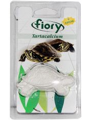 Минеральный камень для водных черепах Fiory Tartacalcium кальций
