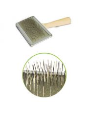 Пуходерка для животных Triol Классика малая