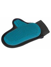 Щетка массажная Trixie с проволочной щетиной