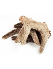 Рог северного оленя XL, зимний