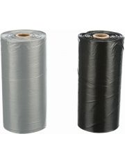 Пакеты для уборки за собаками Trixie набор 10 рулонов