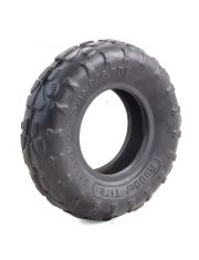 Игрушка для собак Triol Strong Шина из цельнолитой резины