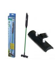 Скребок для стекол с лезвием Tetra GS 45