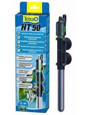 Терморегулятор  для аквариумов Tetratec НТ 50  до 60 л