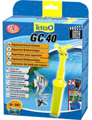 ГрунтоочистительTetra GC 40  (сифон) средний для аквариумов от 50-200 л