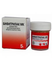 Бифитрилак средство для восстановления желудочно-кишечной флоры 