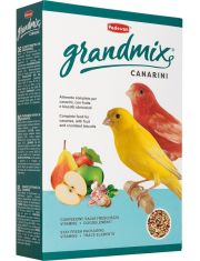 Корм для канареек Padovan GrandMix Canarini основной