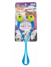 Массажер для собак Japan Premium Pet Антистрессовый