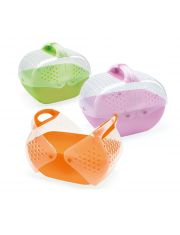 Переноска для грызунов IMAC Baggy пластиковая