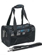 Сумка-переноска для животных Дарэлл Frame каркасная, складная