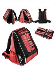 Рюкзак-переноска для животных Дарэлл Explorer 32*28*42см