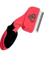 Дешеддер Perfect Coat для средних собак