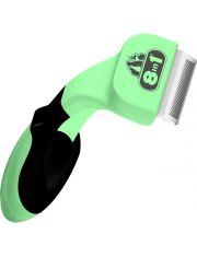 Дешеддер Perfect Coat  для мелких собак