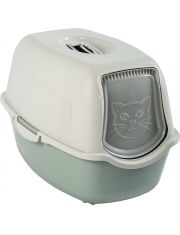 Туалет домик для кошек Bailey  552*390*387мм