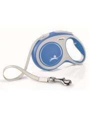 Рулетка для собак Flexi New Line Comfort L лента 5м/60кг