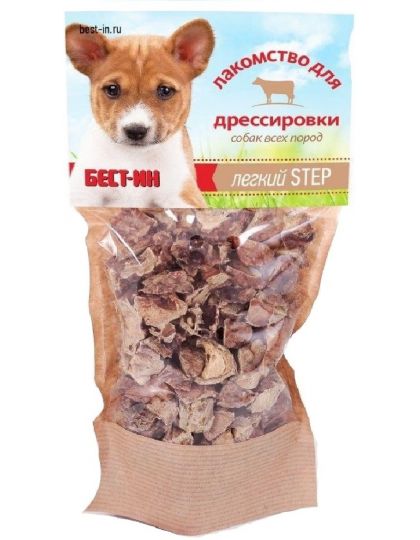 лакомства для дрессировки собак