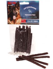 Лакомство для собак Бест-Ин Собачий гипноз из оленины