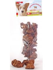 Лакомство для собак Бест-Ин Легкий snack Пожевать, легкое говяжье