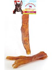 Лакомство для собак Бест-Ин Strong жила говяжья