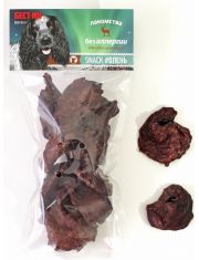 Лакомство для собак Бест-Ин Snack #Олень легкое северного оленя