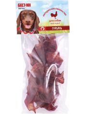 Лакомство для собак Бест-Ин Гребень, куриные гребешки