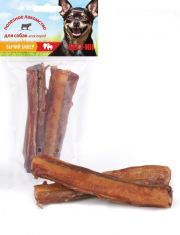 Лакомство для собак Бест-Ин Бычий Бибер, бычий корень
