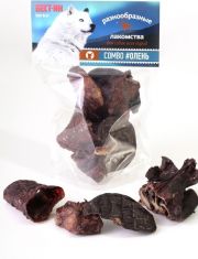 Лакомство для собак Бест-Ин Combo #Олень, ассорти из оленины