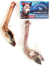 Лакомство для собак Бест-Ин Копыто северного оленя