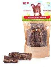 Лакомство для собак Бест-Ин Пищевод классический, говяжий